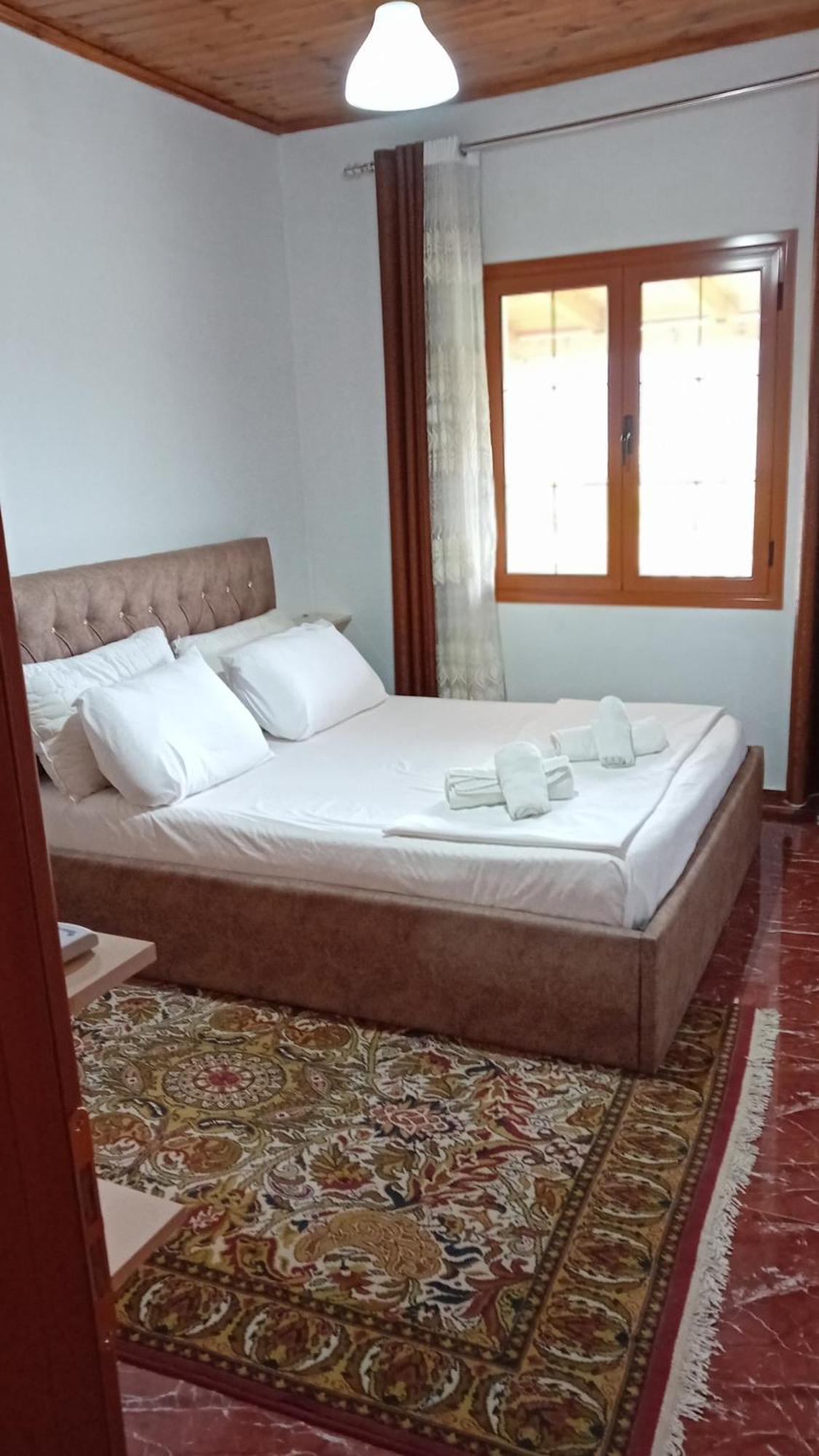 Villa Rexho Berat Extérieur photo